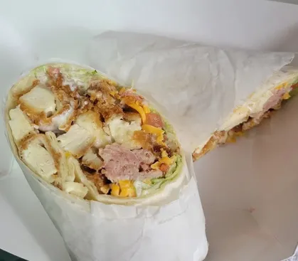 Notorious BLT(Chicken BLT) image