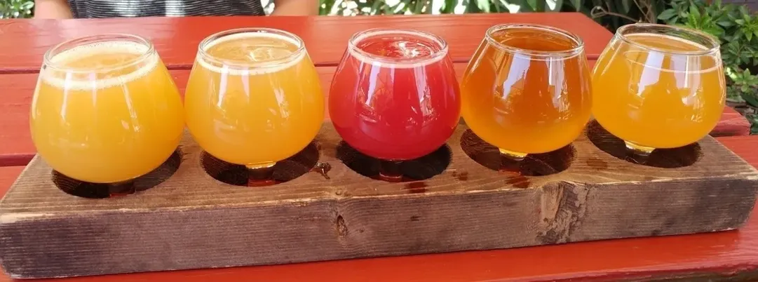 Great Notion Brewing image