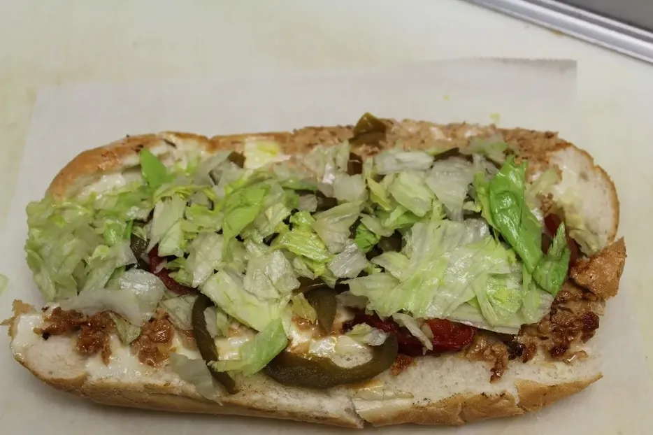 Vince’s Pizza & Family Restaurant Burnham One Chocolate Chip Pancake