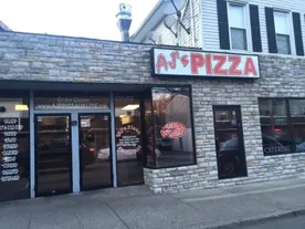 Aj's Pizza Butler image