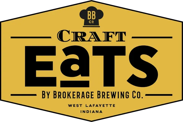 Brokerage Brewing Company image