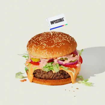 Impossible Burger image