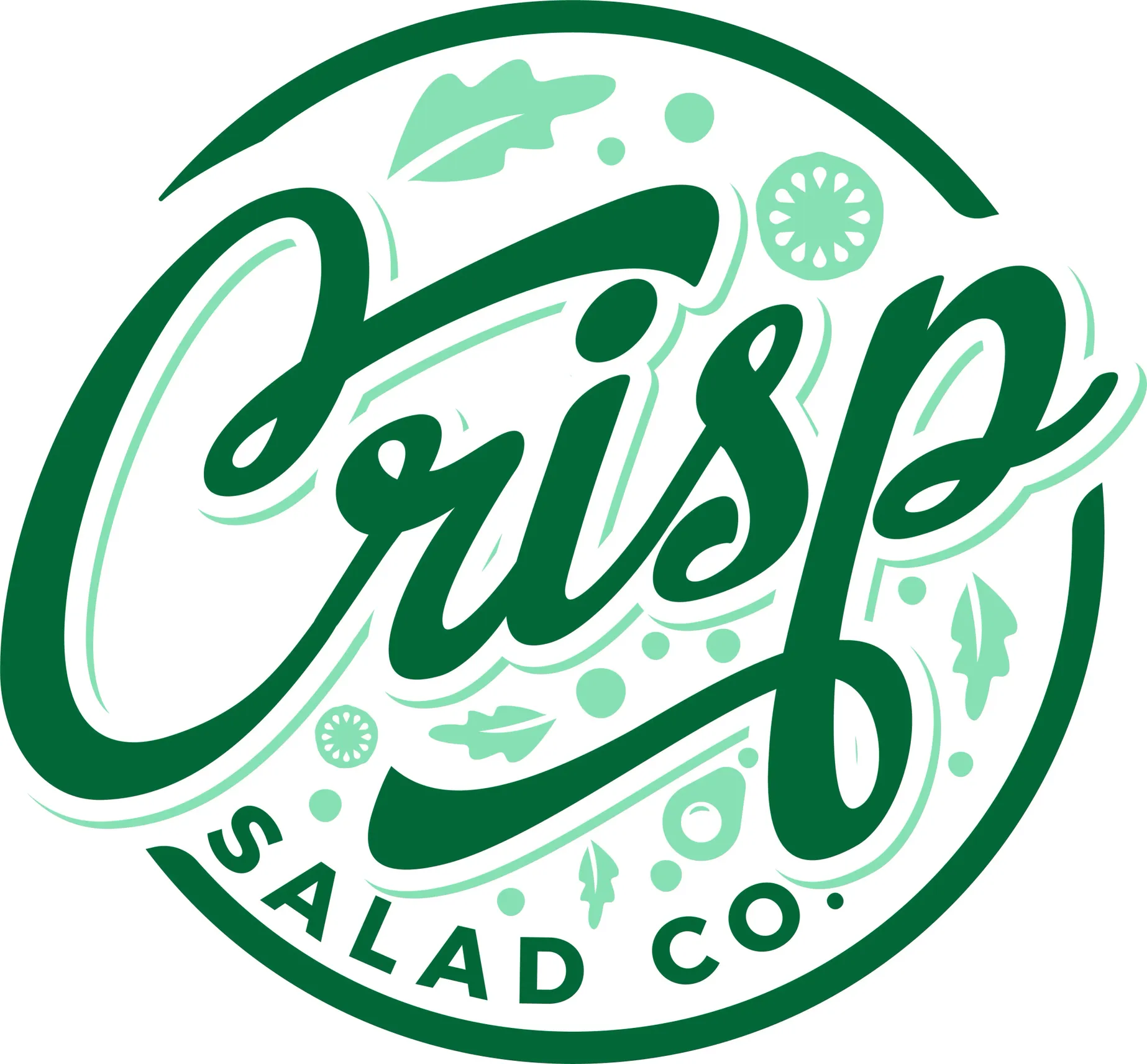 Crisp Salad Co. image