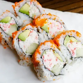 California Roll image