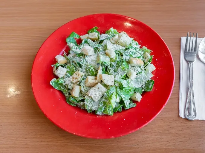 Caesar Salad image