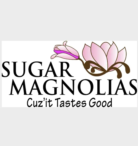 Sugar Magnolias image