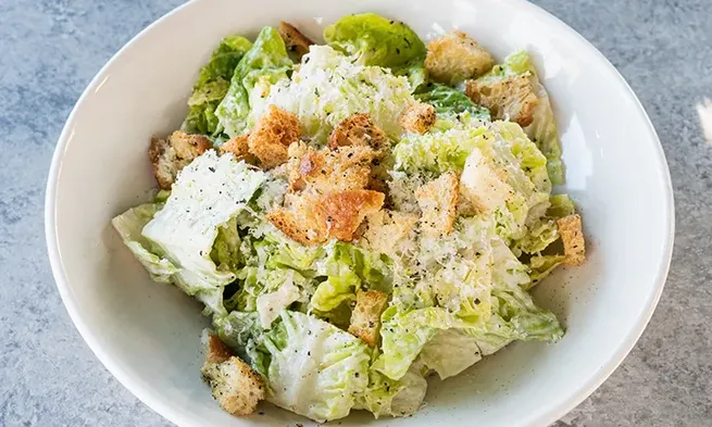 Caesar Salad image