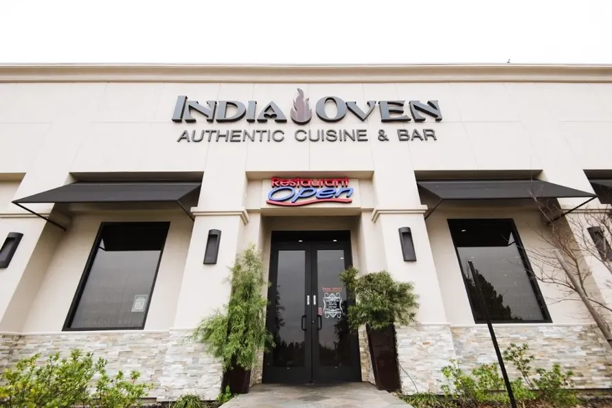 India Oven Citrus Heights Toast