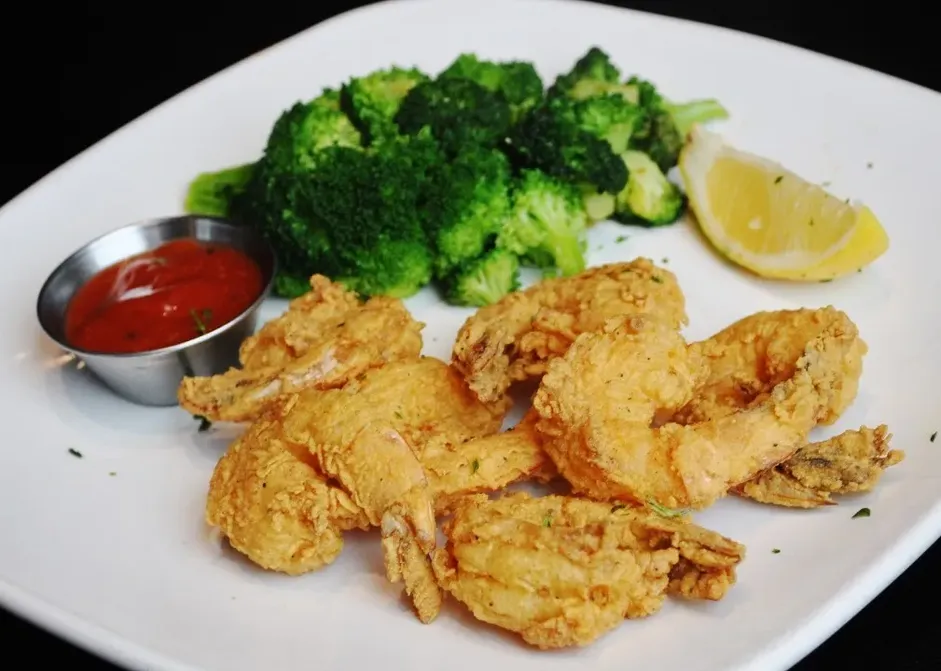 Fried Shrimp image
