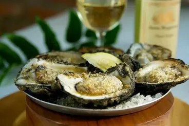 Oysters Orleans DZ image