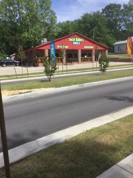 Uncle Bubby’s Deli image