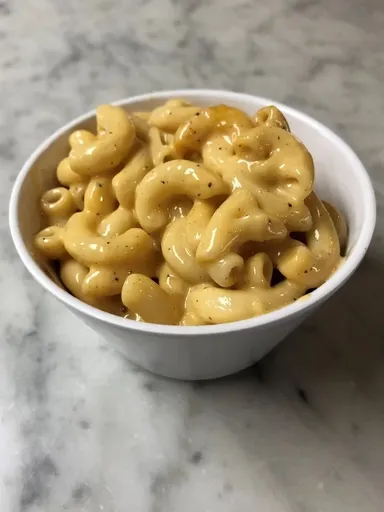 Macaroni & Cheese image