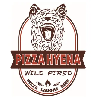 Pizza Hyena image