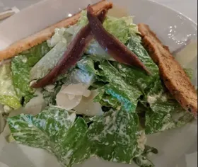 Caesar Salad image