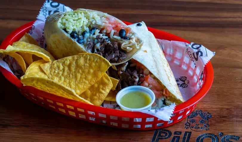 Burrito image