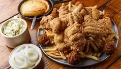 Cock Of the Walk - Nashville image