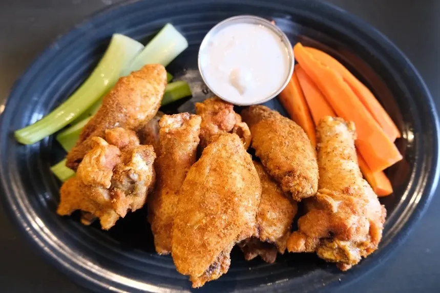 Wings image