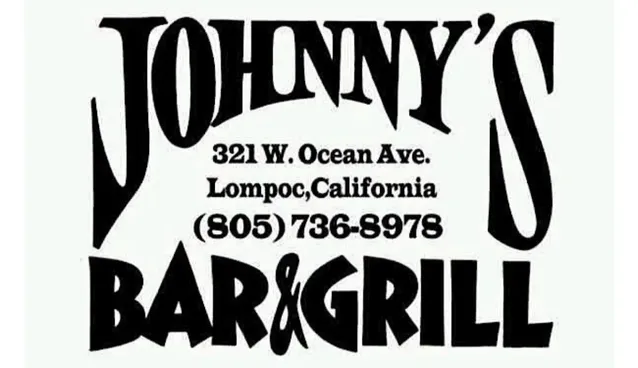 Johnnys Bar and Grill image