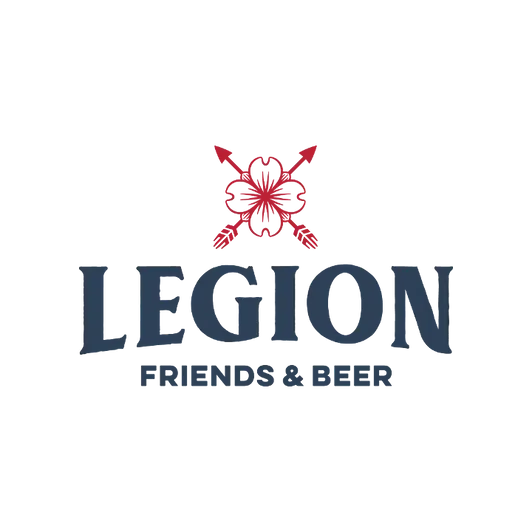 Legion Brewing image