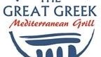 The Great Greek Mediterranean Grill image