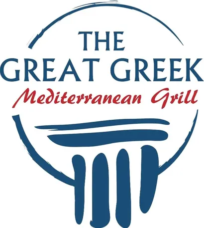 The Great Greek Mediterranean Grill image