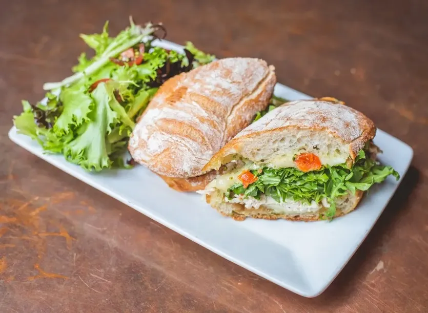 Best Chicken Sandwiches in Elk Grove, CA Order Chicken Sandwiches Toast