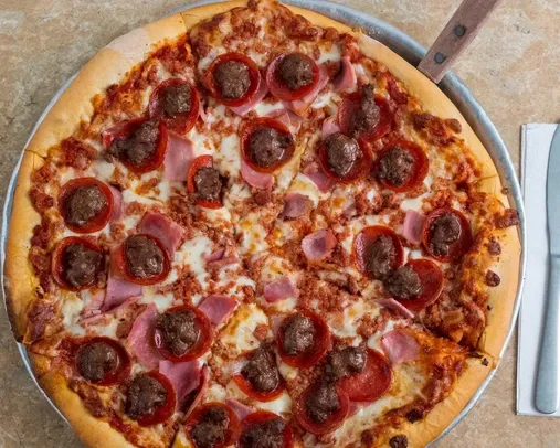 Robintino's ToGo image