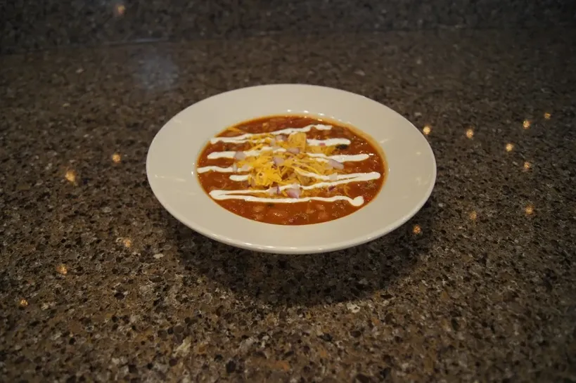 JAX Housemade Chili image
