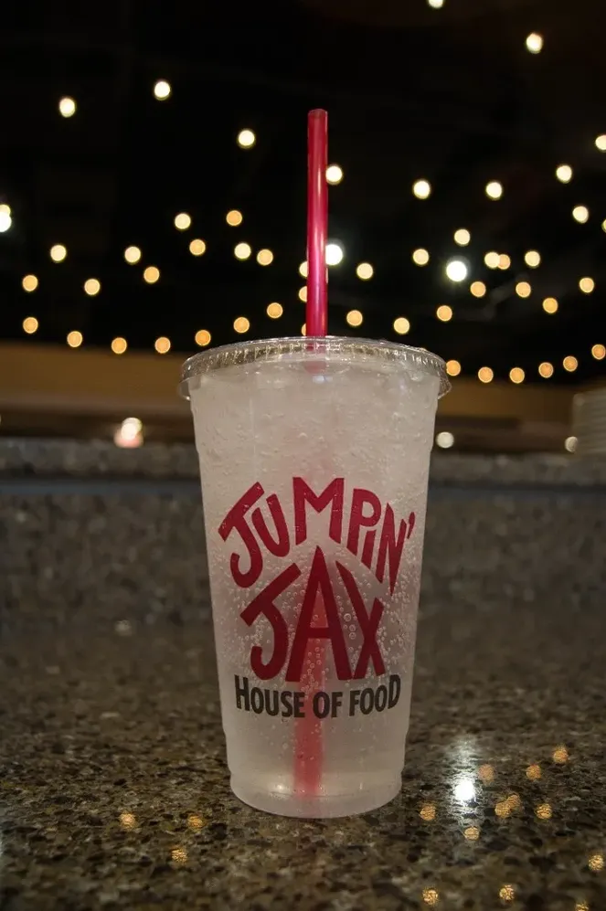 Large Fountain Drink image