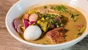 Soi- RB Thai Street Food image