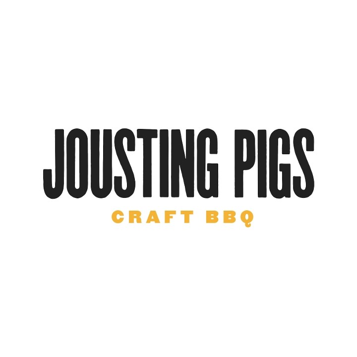 Jousting Pigs BBQ image