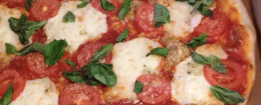 Rico's Pizzeria image