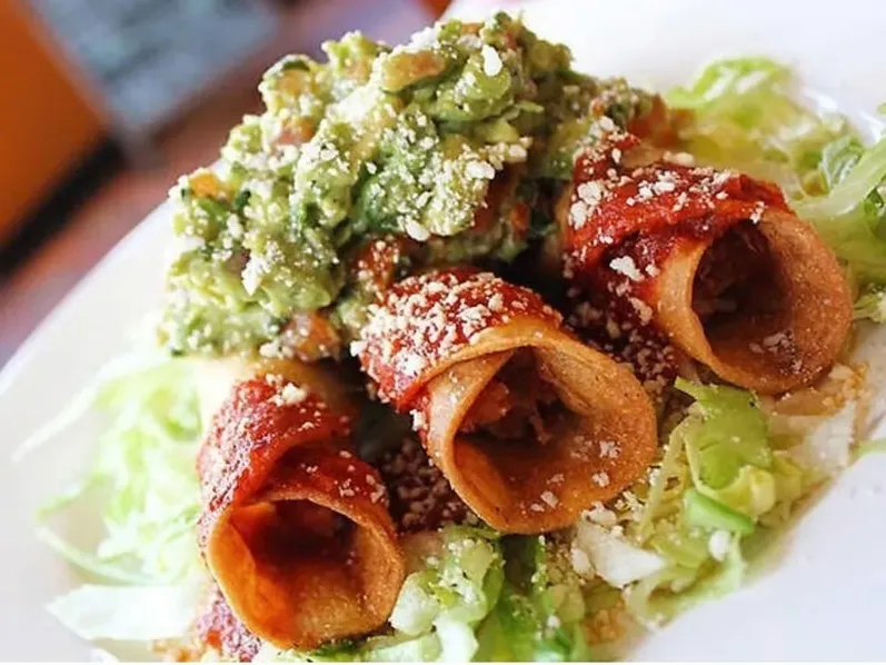 Taquitos image