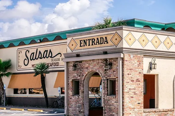 Salsas Mexican Restaurant image