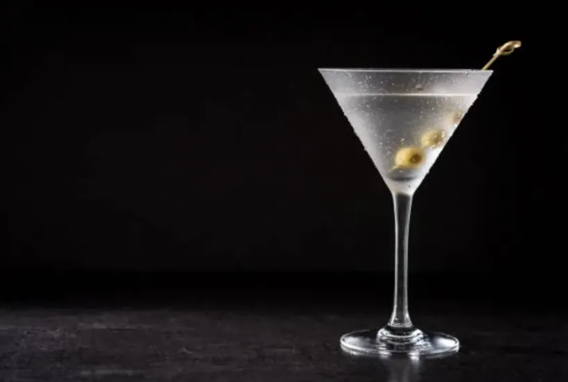 Valentinis Martini Bar & Gallery 3609 Cimarron Plaza 135 in Hastings