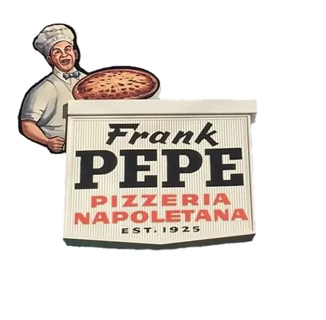 Frank Pepe's of Warwick image