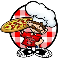 Pizza Guy image