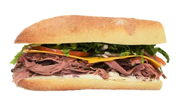 #3 Woodstock RB image