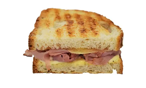 #9 Hot Ham image