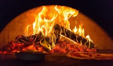 The Brick Oven image
