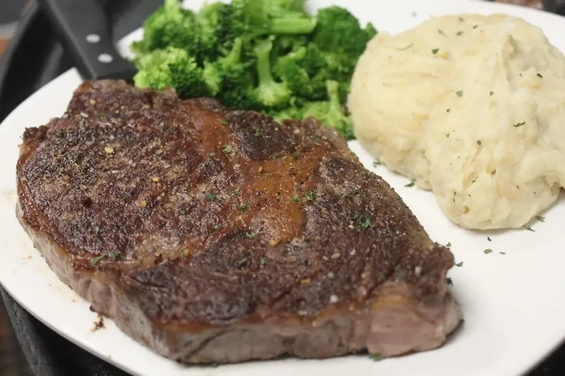 Ribeye 12oz image