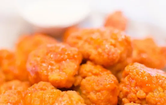 Boneless Wings (10) image