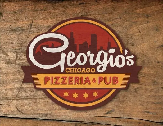 Georgio's Chicago Pizza image