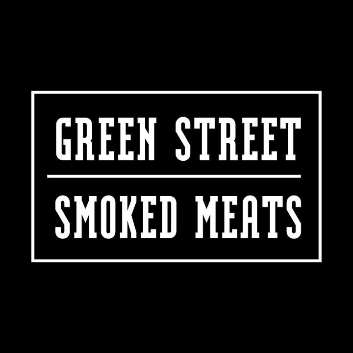 Green Street Smoked Meats Toast