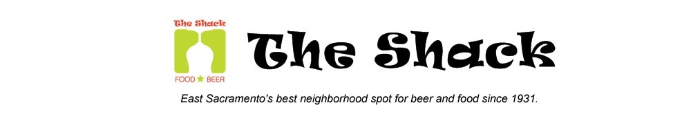 The Shack image