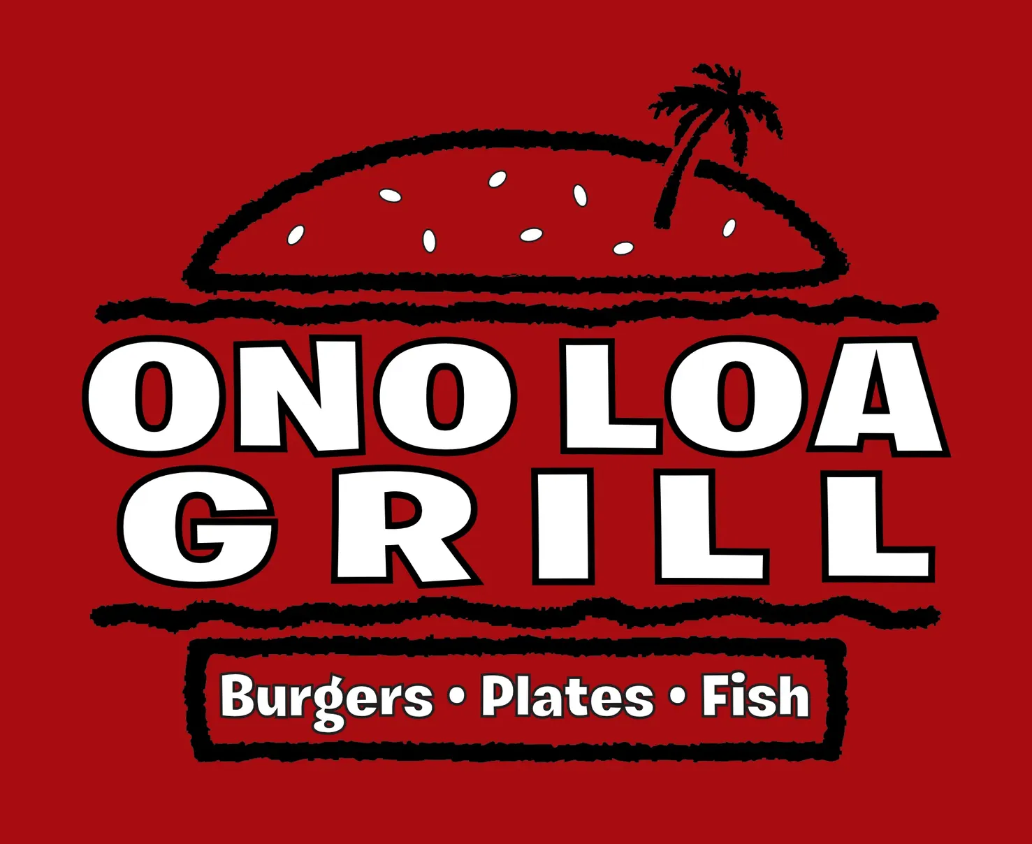 Ono Loa Grill image