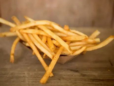 French Fries image