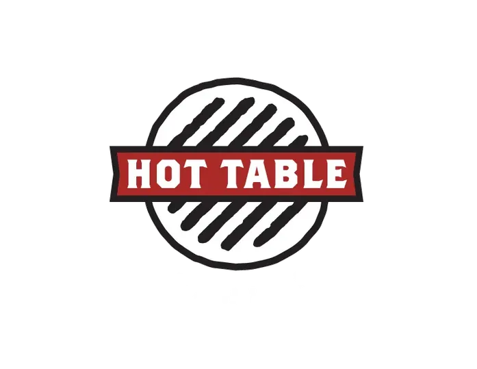 Hot Table image