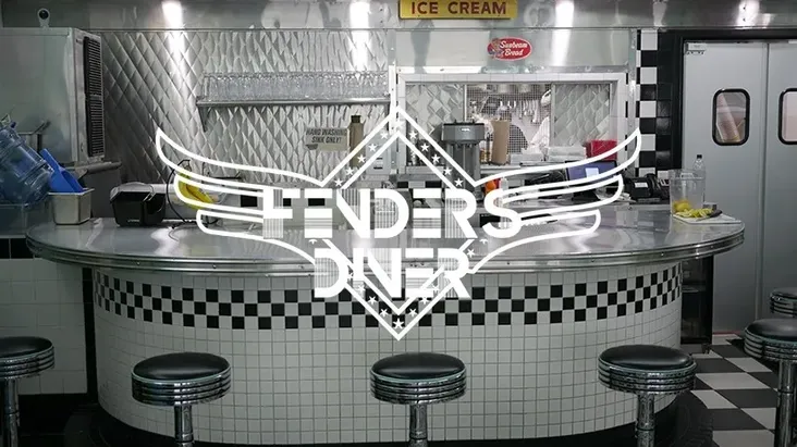 Fenders Diner image