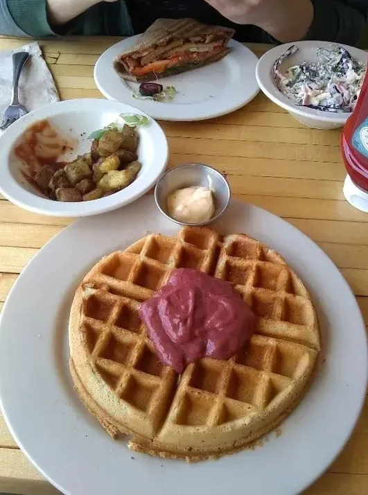 Portia's Diner image